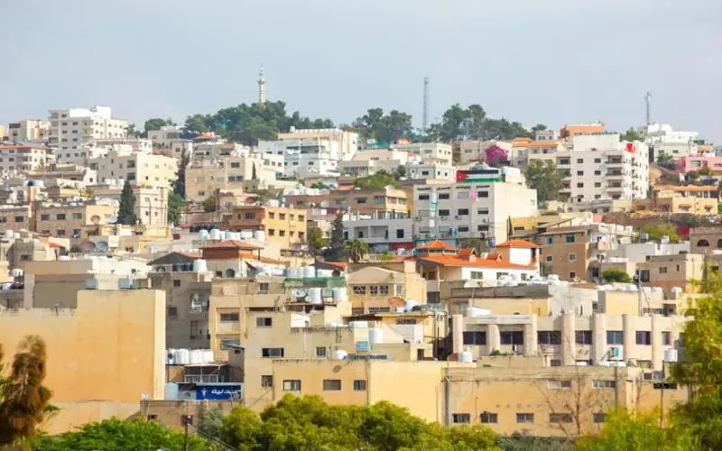 محافظة جرش تفتتح غرفة عمليات على