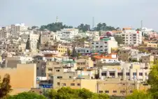 محافظة strongجرشstrong تفتتح غرفة عمليات على