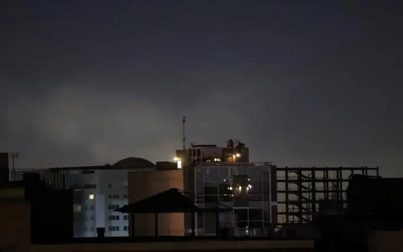 رويترز: احتفالات في مدن إيرانية بعد