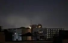 رويترز: احتفالات في مدن إيرانية بعد