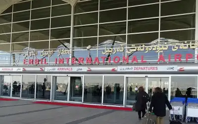 اكتشاف مغارة أثرية في إربد