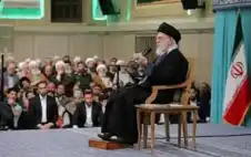 رويترز: الولايات المتحدة وإسرائيل نفذتا غارات