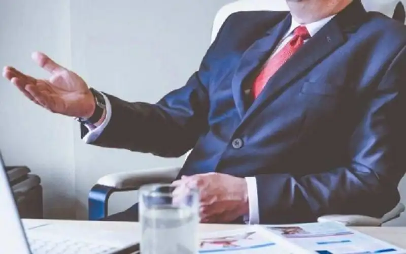 الحكومة تعلن عن وظيفة قيادية شاغرة