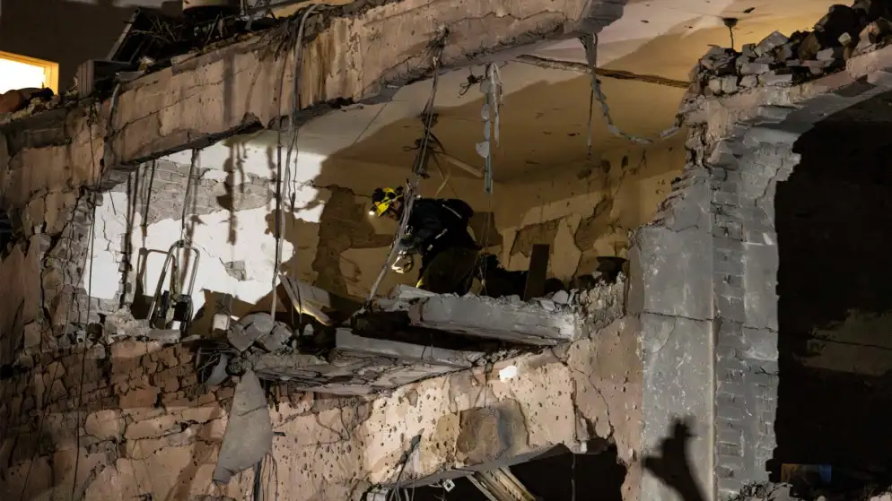 جيش الاحتلال الإسرائيلي يحذر من نشر