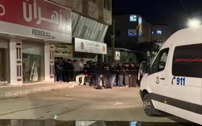 الحرس الثورى الإيراني: سننتقم من قتلة