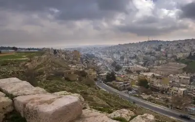 ترامب يحذر ايران بضربة غير مسبوقة