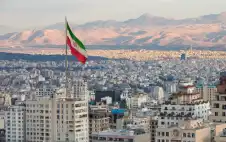 تstrongعيstrongين أحمد وحيدي قائدا عاما للحرس