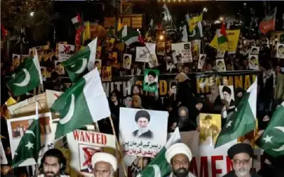 اجتماع طارئ في مجلس الأمن حول