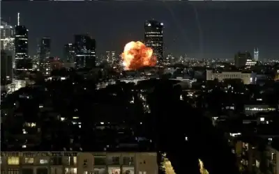 تحرير 5 مخالفات لمواطنين ومنشآت لمخالفة