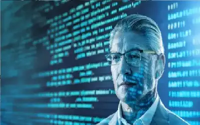 الذكاء الاصطناعي يدفع الكثير من المستثمرين