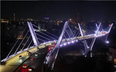 في أقل من ساعة.. 5 رشقات