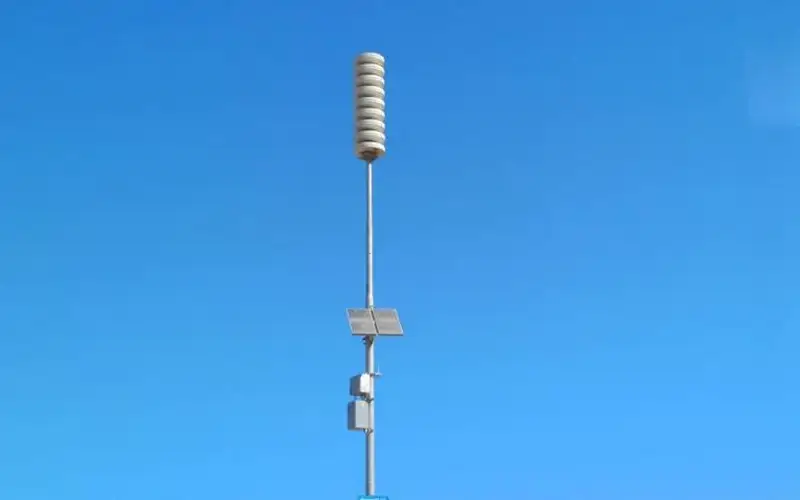 إدارة الأزمات: الرشقات الصاروخية في التصعيد