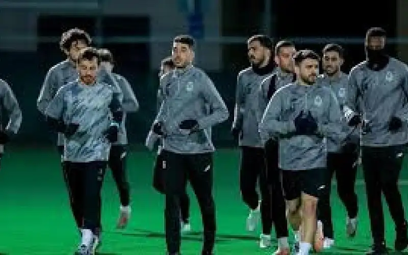 اتحاد كرة القدم يقرر إقامة مباريات