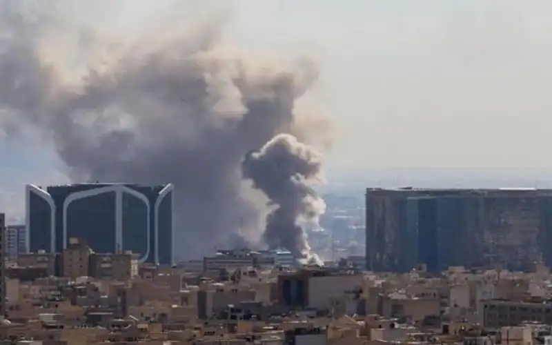 إسرائيل تعلن إنجاز المهمة بتصفية خامنئي