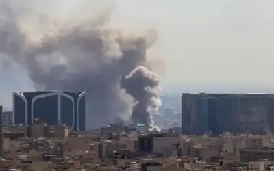 لص نام داخل منزل حاول سرقته