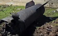 صحيفة نيسان ـ 5 إصابات وأضرار بمنازل ومركبات إثر