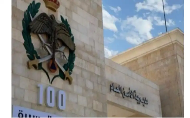 الأمن العام: 5 إصابات حالتها جيدة