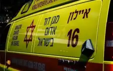 11 مفقودا إثر الضربة الصاروخية الإيرانية