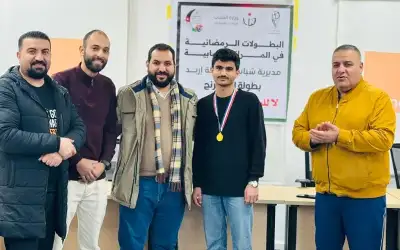 شاهد بالفيديو.. اعتقال سعودي امتدح داعش