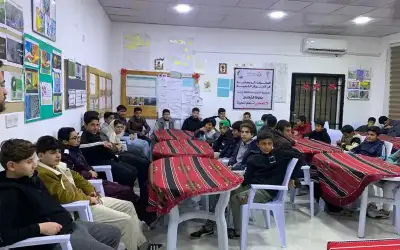 بالفيديو: حكم برازيلي يشهر مسدسه في