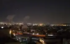 الولايات المتحدة تعلن تدمير مقر قيادة