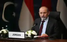 الصفدي: strongالأردنstrong ماض بالدبلوماسية ويحظى بدعم