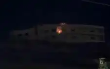 الأمن: حريق منزل الزرقاء بفعل أطفال