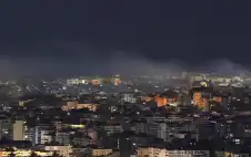 الجيش الإسرائيلي يقول إنه استهدف أعضاء