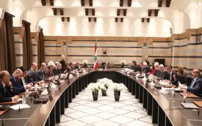 حملة أمنية موسعة في حسبة اربد