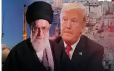 ترامب: سبقت خامنئي.. قتلته قبل أن