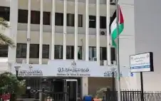 المياه توضح انها ما زالت تستكمل