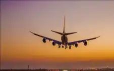 هيئة تنظيم الطيران المدني: إغلاق الأجواء