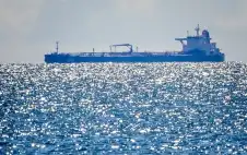 سلطنة strongعمانstrong: هجوم يستهدف ناقلة نفط