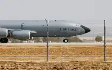 ارتفاع الجنود القتلى من الأميركيين خلال