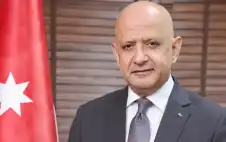 الحاج توفيق: مخزون المملكة الغذائي آمن