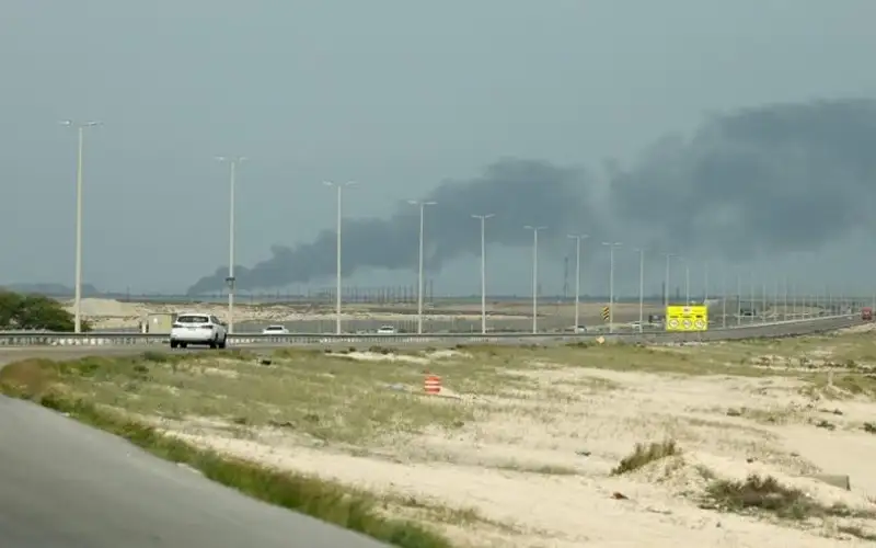 السعودية تتوعد برد عسكري على إيران