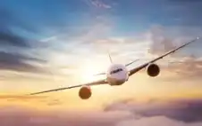 بيانات: شركات الطيران ألغت 1560 رحلة