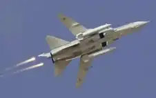 صحيفة نيسان ـ قطر تؤكد إسقاط طائرتي سوخوي قادمتين