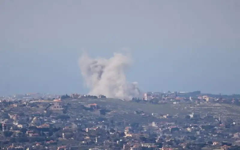 السفارة الأميركية تجدد دعوة رعاياها إلى