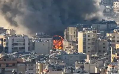 الضمان الاختبار الأصعب تحت القبة ـ