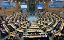 strongمجلس النوابstrong يدرج معدل الضمان الاجتماعي