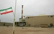 الطاقة الذرية الإيرانية: إسرائيل وأمريكا هاجمتا