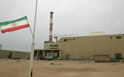 ترامب : الضربة الكبرى لم تحدث