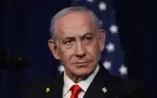 صحيفة نيسان ـ نتنياهو: سقوط النظام في إيران يقترب