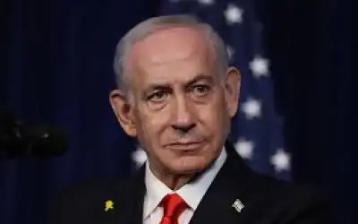 صحيفة نيسان ـ نتنياهو: سقوط النظام في إيران يقترب