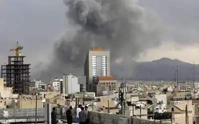 عربي ودولي ـ الجيش الأمريكي: ضربنا أكثر من 1250