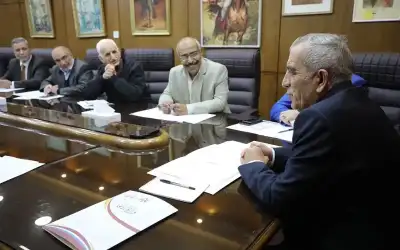 السفارة الأميركية تجدد دعوة رعاياها إلى