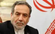 عراقجي: القواعد الأميركية تبقى أهدافا مشروعة