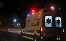 الأمن: وفاة شخص مصري بstrongعيstrongار ناري