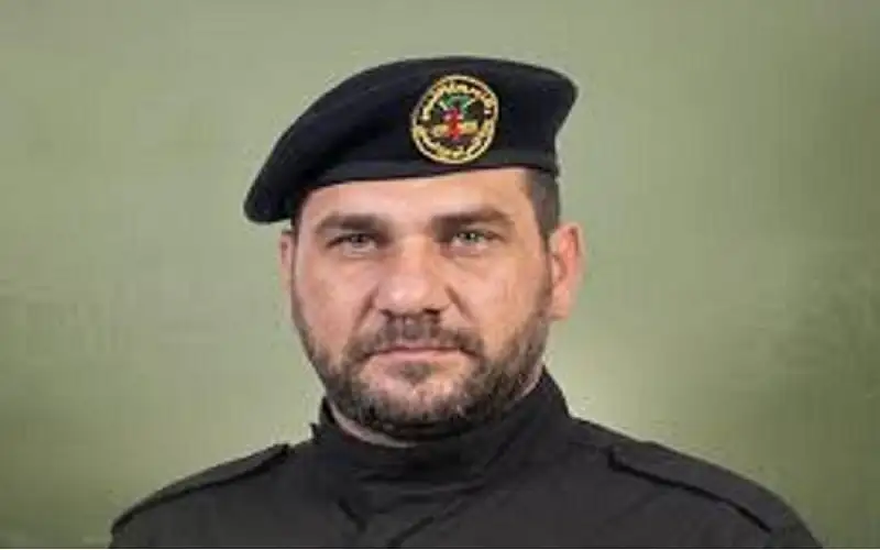 إسرائيل تغتال قائد الجهاد الإسلامي الفلسطيني